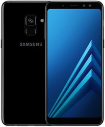Замена кнопок на телефоне Samsung Galaxy A8 Plus (2018) в Владимире